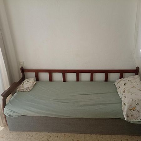 Apartamento Rey-Piscina Denia Luaran gambar
