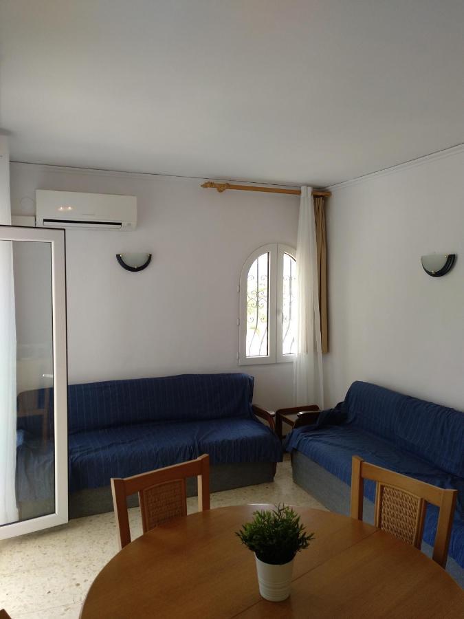Apartamento Rey-Piscina Denia Luaran gambar