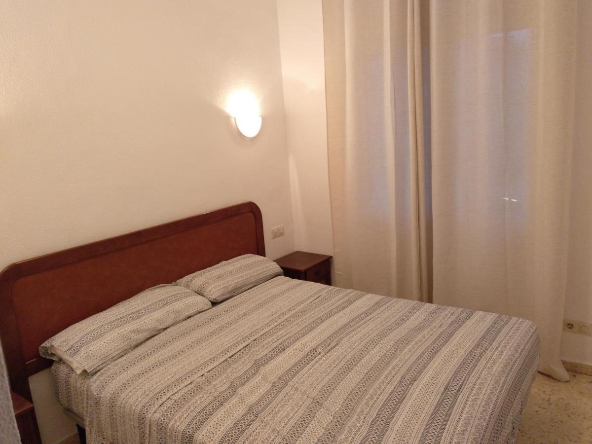 Apartamento Rey-Piscina Denia Luaran gambar