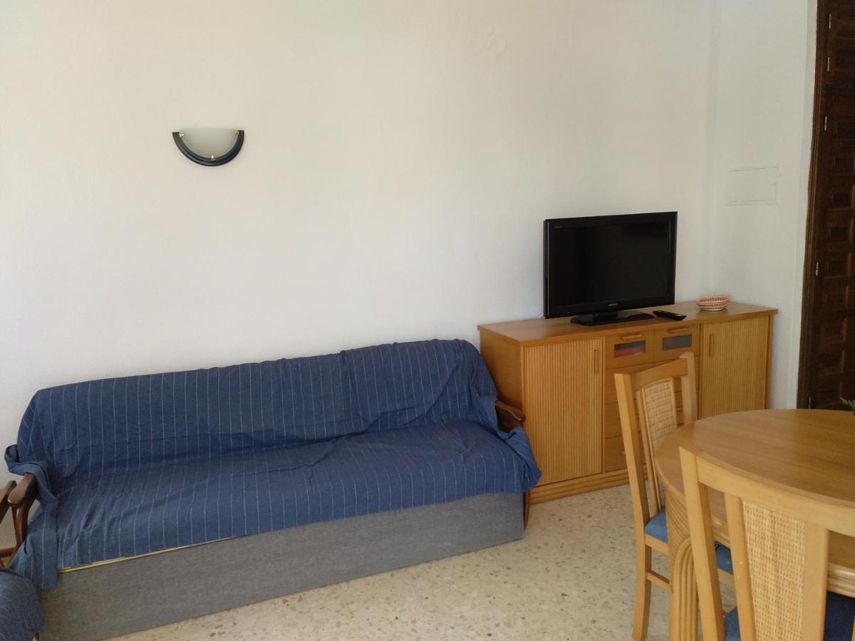 Apartamento Rey-Piscina Denia Luaran gambar