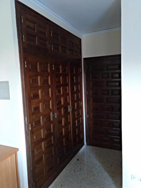 Apartamento Rey-Piscina Denia Luaran gambar