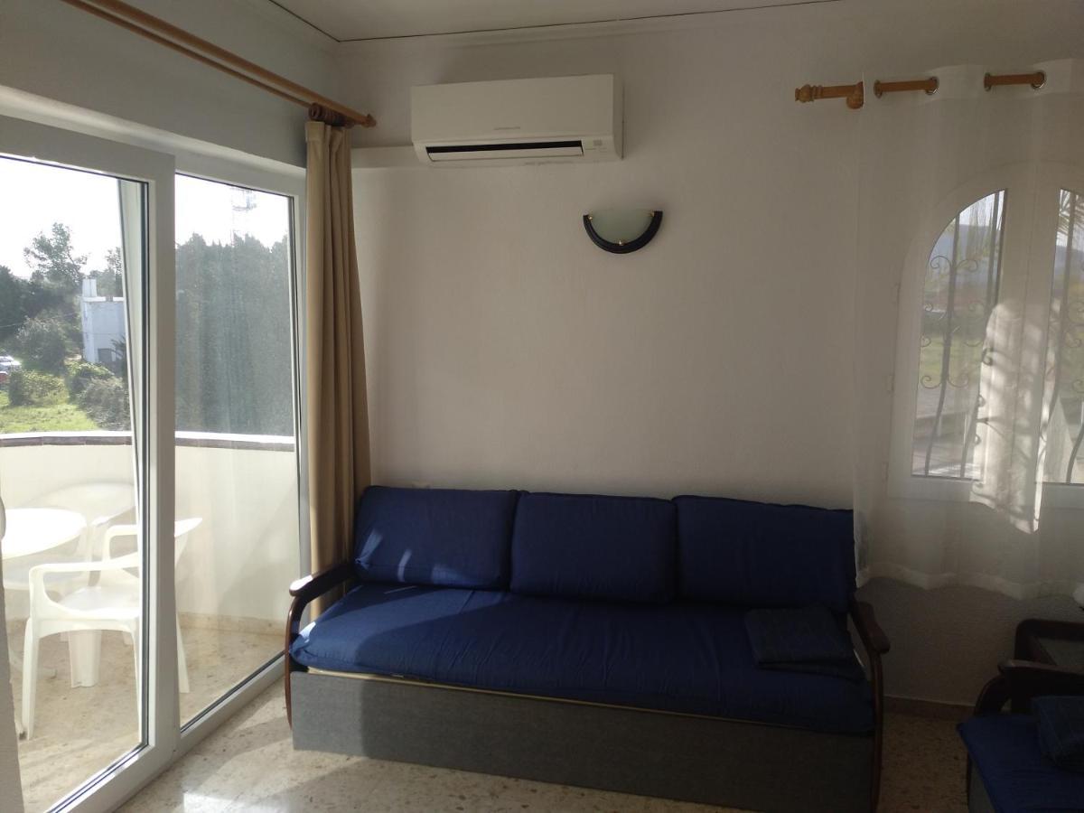 Apartamento Rey-Piscina Denia Luaran gambar