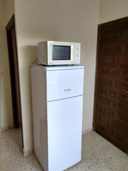 Apartamento Rey-Piscina Denia Luaran gambar