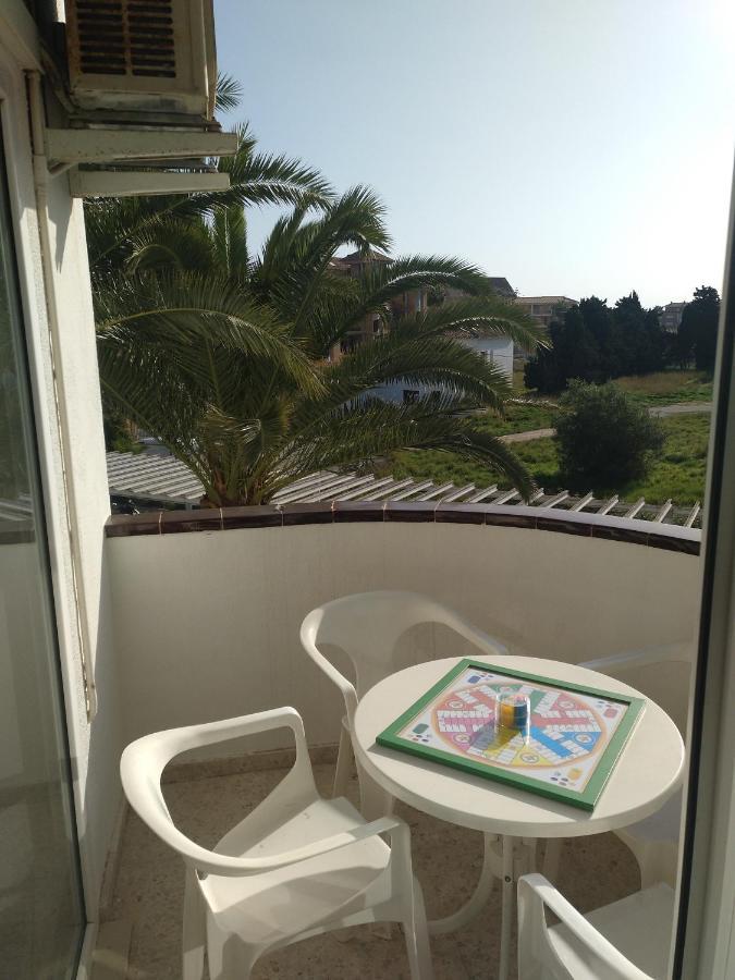 Apartamento Rey-Piscina Denia Luaran gambar