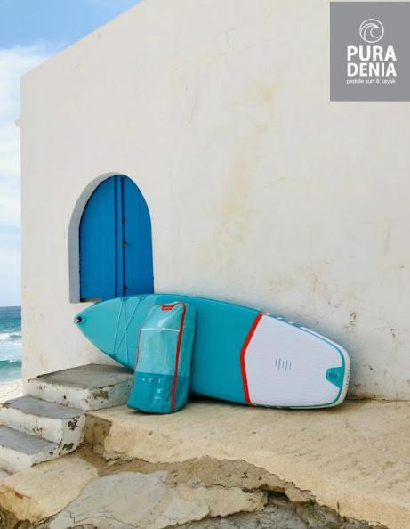 Apartamento Rey-Piscina Denia Luaran gambar