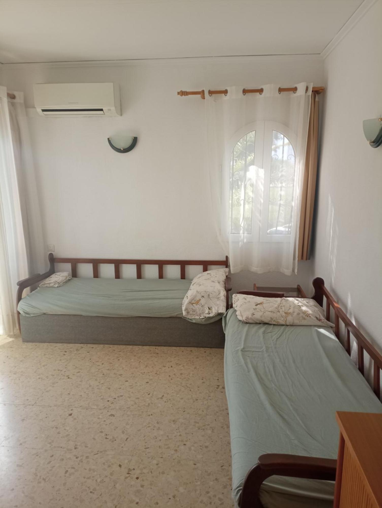 Apartamento Rey-Piscina Denia Luaran gambar