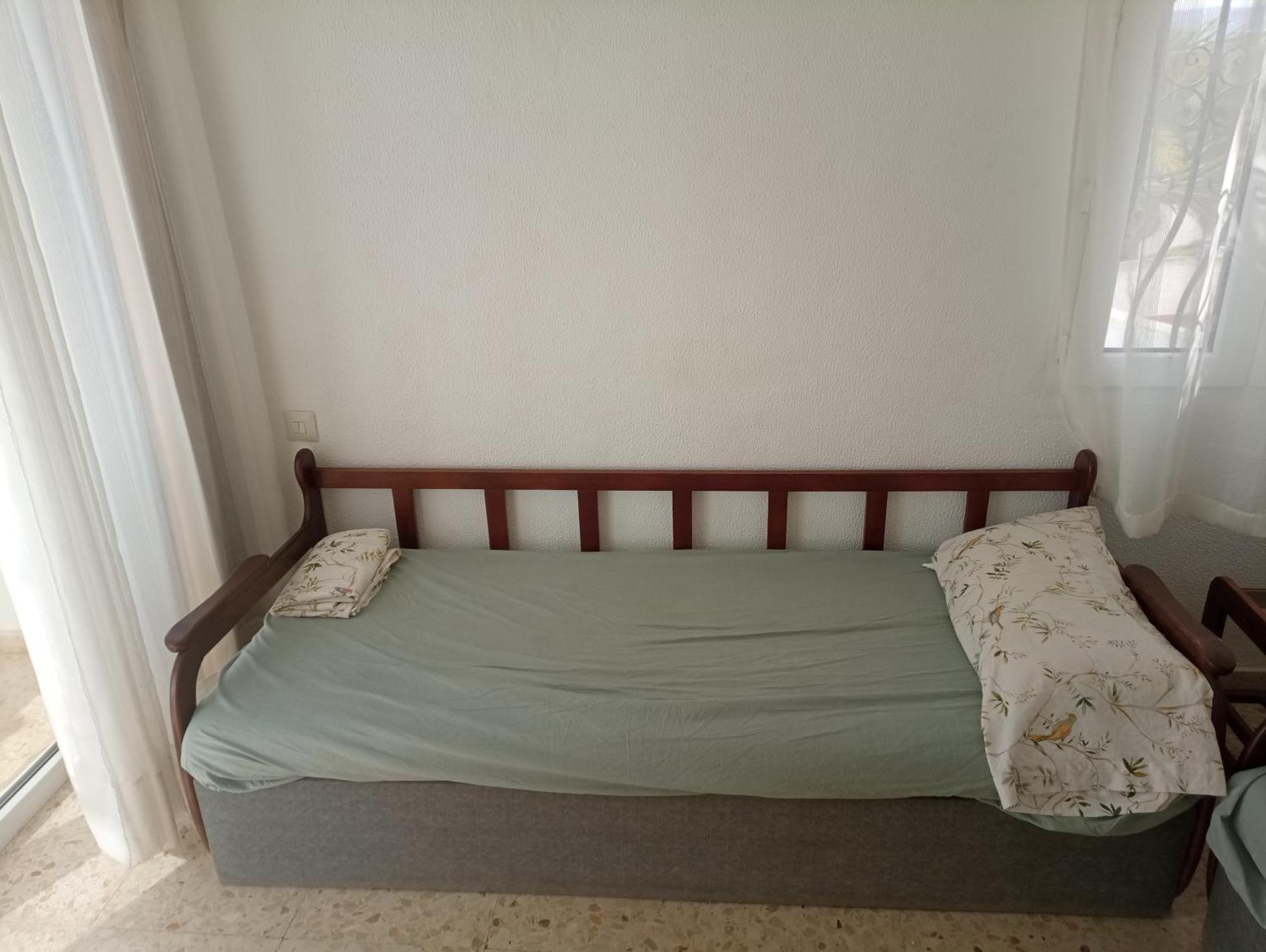 Apartamento Rey-Piscina Denia Luaran gambar