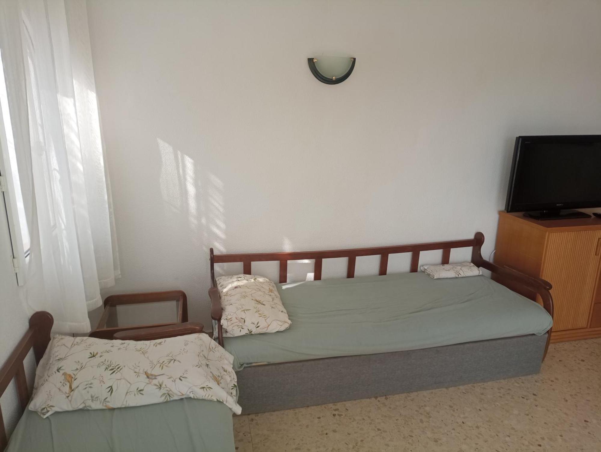 Apartamento Rey-Piscina Denia Luaran gambar